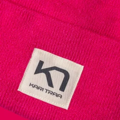 Røthe Beanie, lue dame - Fritidslue - Røthe Beanie, lue dame