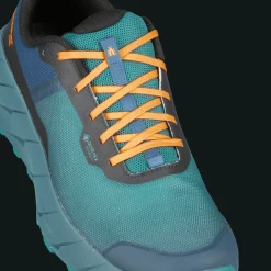 Rubus BUGrip Gore-Tex, vanntett løpesko med pigg, herre - Piggsko - Rubus BUGrip Gore-Tex, vanntett løpesko med pigg, herre