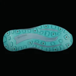 Rubus BUGrip Gore-Tex, vanntett løpesko med pigg, herre - Piggsko - Rubus BUGrip Gore-Tex, vanntett løpesko med pigg, herre