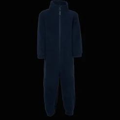 Ruka Sherpa Jumpsuit, heldress, kosedress, barn - Undertøy - Ruka Sherpa Jumpsuit, heldress, kosedress, barn