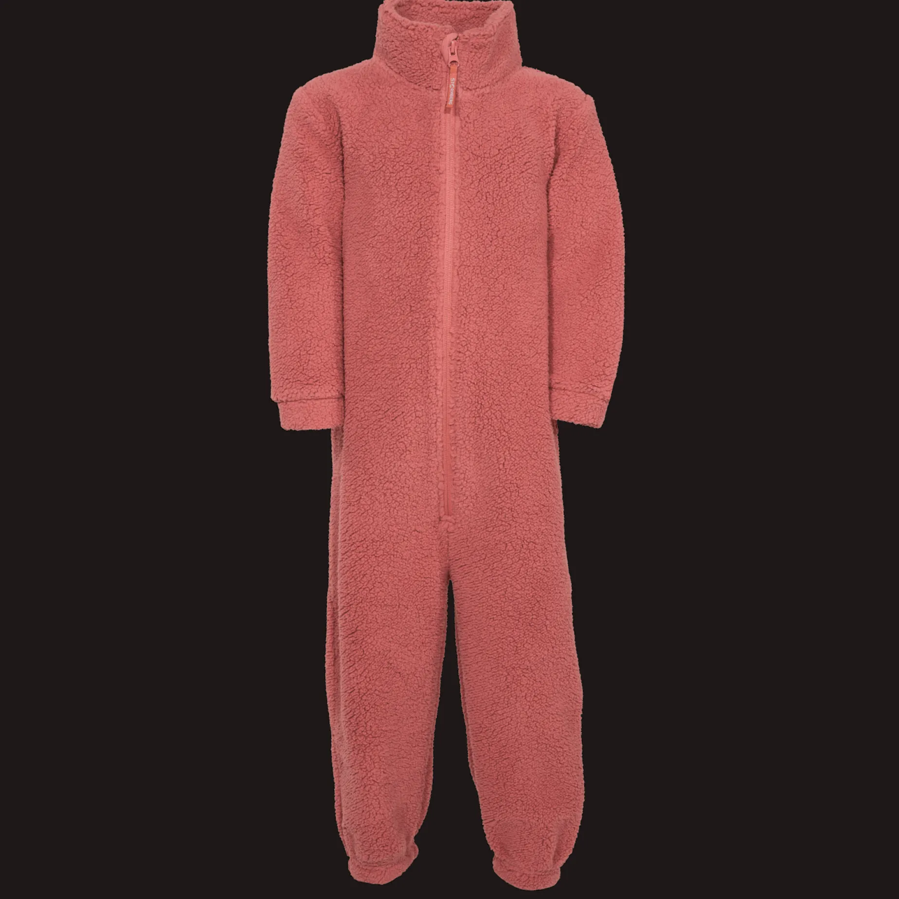 Ruka Sherpa Jumpsuit, heldress, kosedress, barn - Undertøy - Ruka Sherpa Jumpsuit, heldress, kosedress, barn