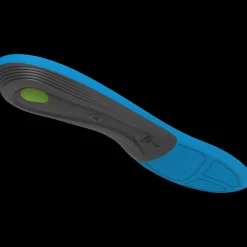 RUN Comfort Thin, innleggssåle - Skosåler & Varmesåler - RUN Comfort Thin, innleggssåle