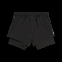 Run Favorite Velocity 2In1 3" Short, løpeshorts, dame - Treningsshorts - Run Favorite Velocity 2In1 3" Short, løpeshorts, dame