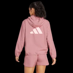 Run It Jacket, løpejakke, dame - Treningsjakke & Løpejakke - Run It Jacket, løpejakke, dame