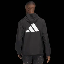 Run It Jacket, løpejakke, herre - Treningsjakke - Run It Jacket, løpejakke, herre