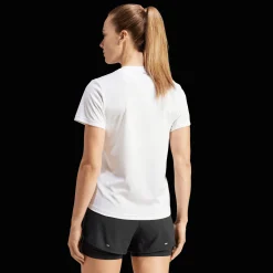 Run It Tee, t-skjorte, dame - Trenings- T-Skjorte & Topper - Run It Tee, t-skjorte, dame