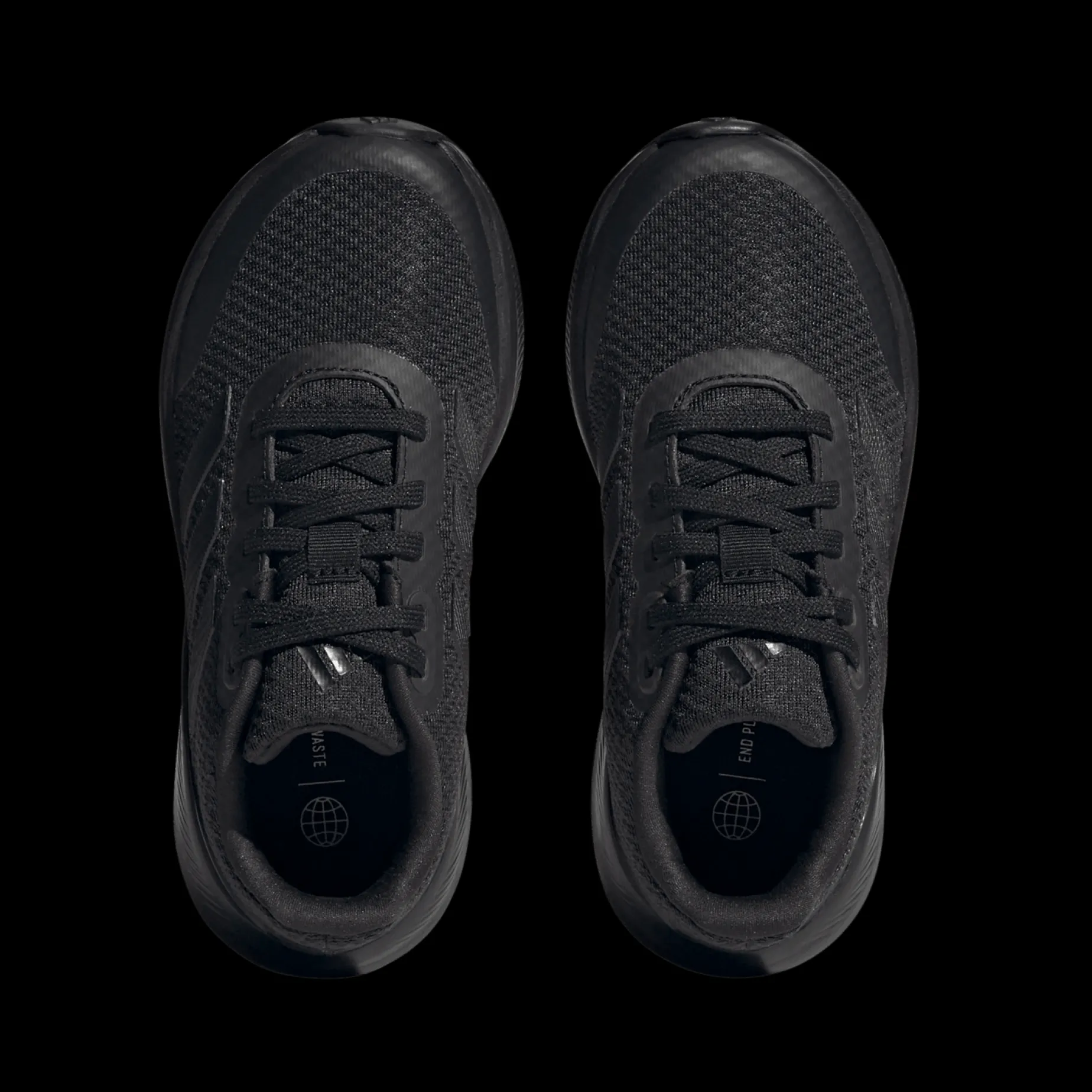 Runfalcon 3.0 , joggesko, junior - Løpesko Barn & Junior - Runfalcon 3.0 , joggesko, junior