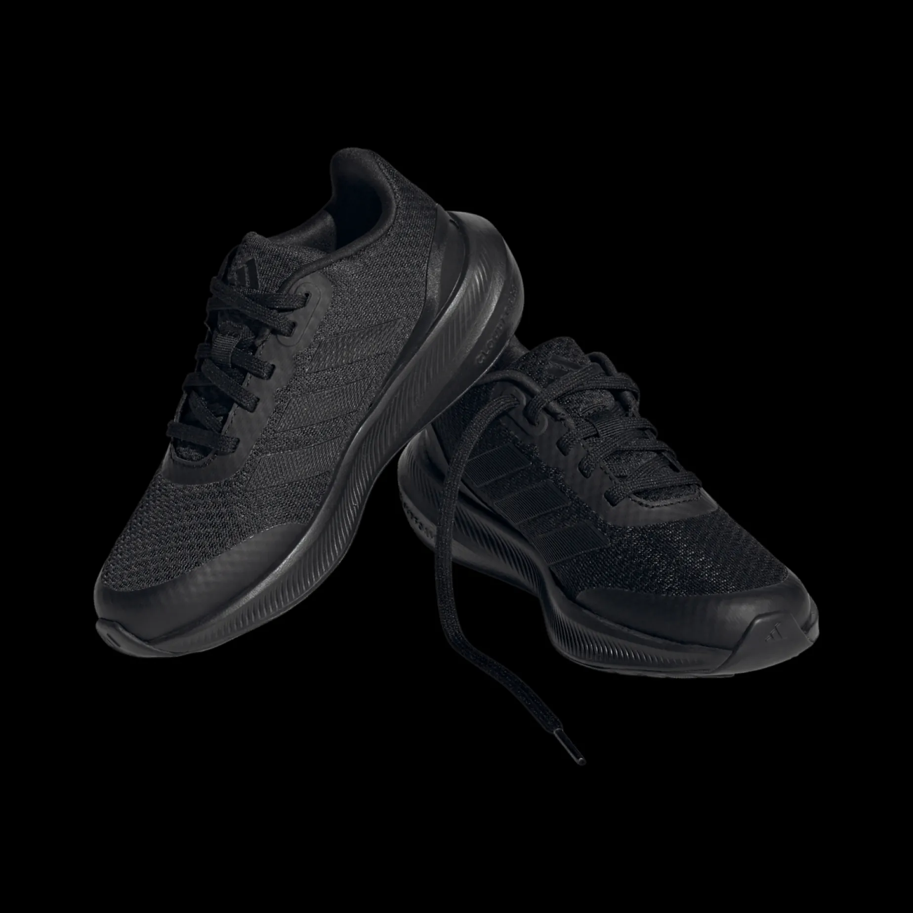 Runfalcon 3.0 , joggesko, junior - Løpesko Barn & Junior - Runfalcon 3.0 , joggesko, junior