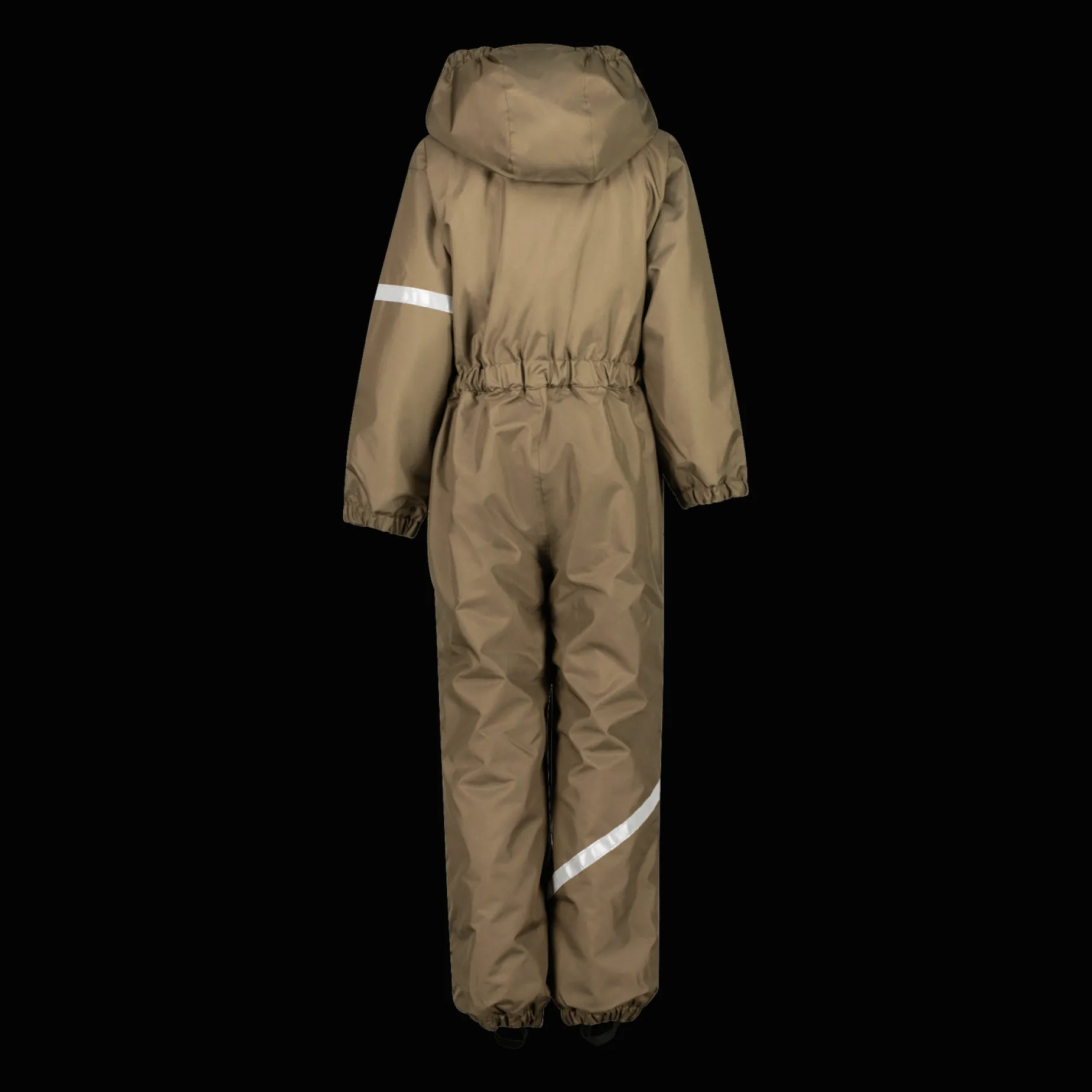 Rusle Insulated Playsuit Kids, vinterdress, barn - Vinterdress - Rusle Insulated Playsuit Kids, vinterdress, barn