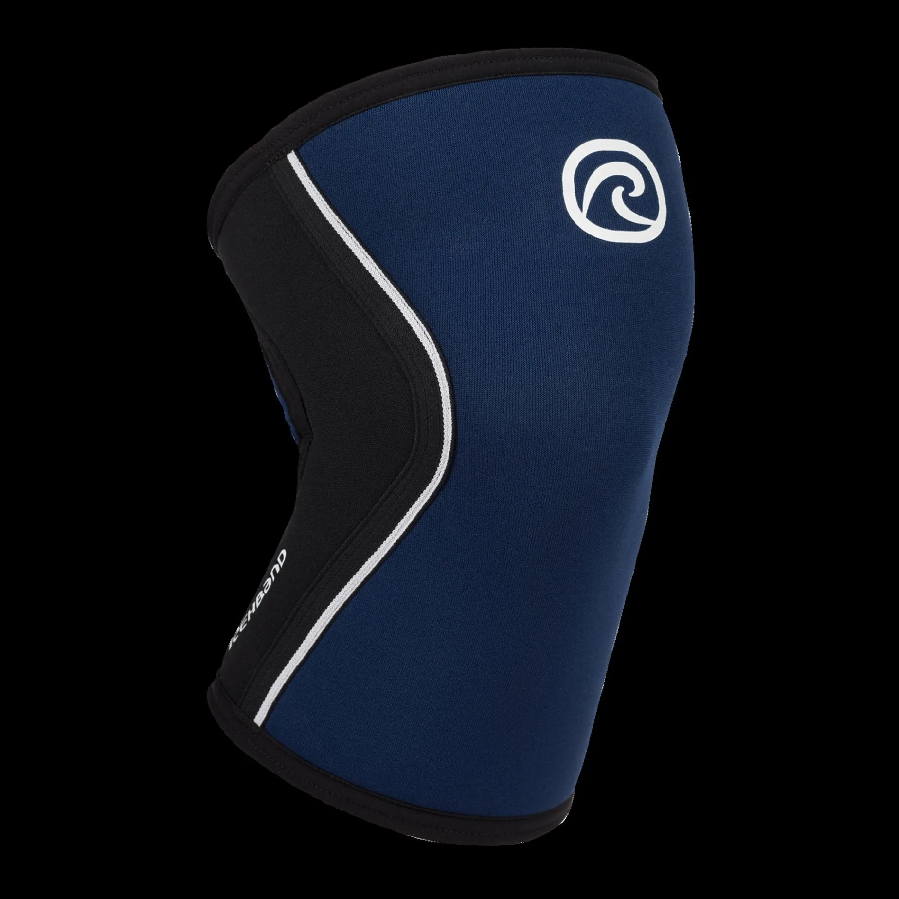 Rx Knee Sleeve 5mm - Knestøtte - Rx Knee Sleeve 5mm
