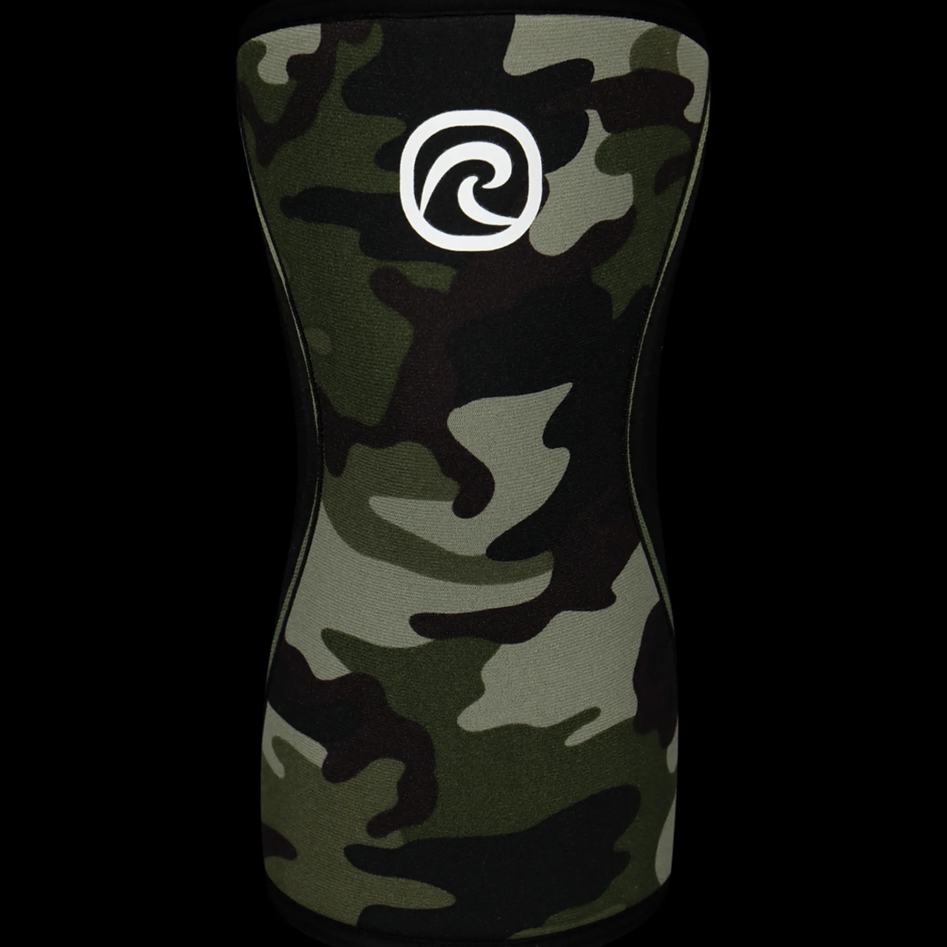 Rx Knee Sleeve 7mm - Knestøtte - Rx Knee Sleeve 7mm