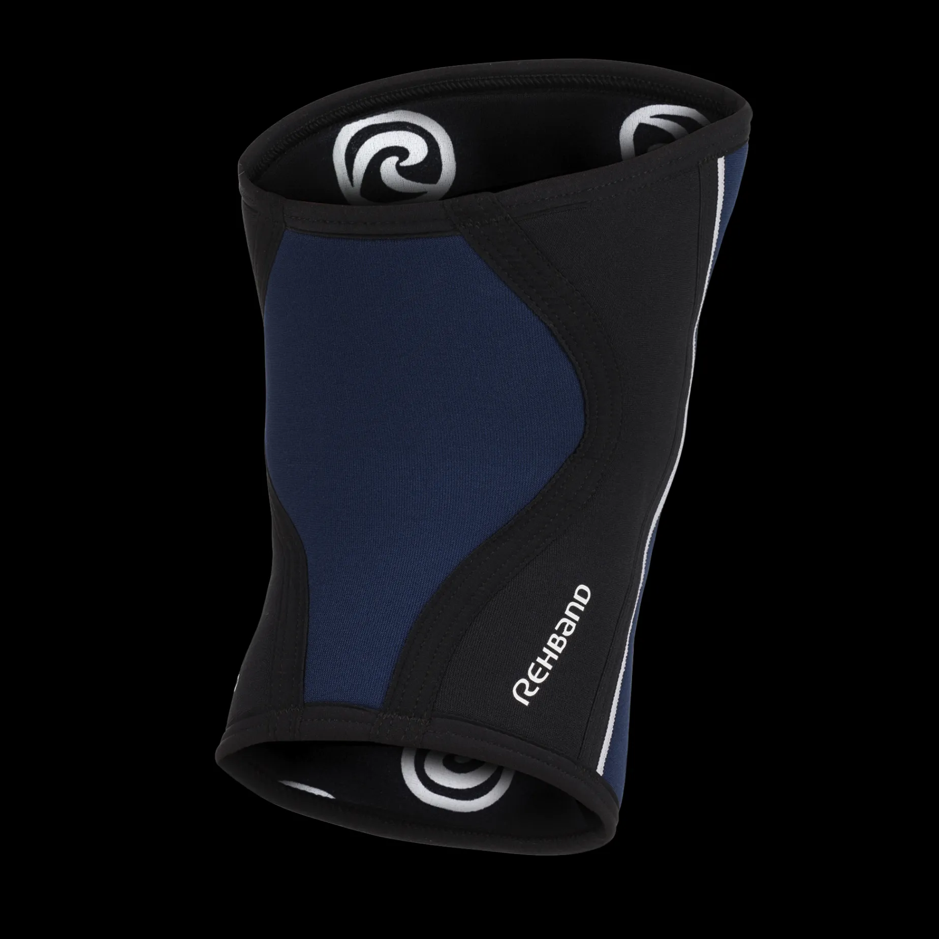 Rx Knee Sleeve 5mm - Knestøtte - Rx Knee Sleeve 5mm