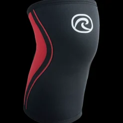 RX Knee Sleeve 3mm, knestøtte senior - Knestøtte - RX Knee Sleeve 3mm, knestøtte senior