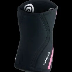 RX Knee Sleeve 7mm, knestøtte senior - Knestøtte - RX Knee Sleeve 7mm, knestøtte senior