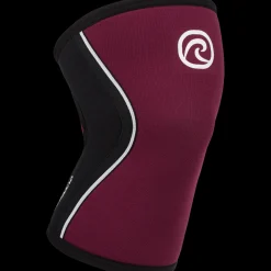 RX Knee-Sleeve 5mm, knestøtte - Knestøtte - RX Knee-Sleeve 5mm, knestøtte