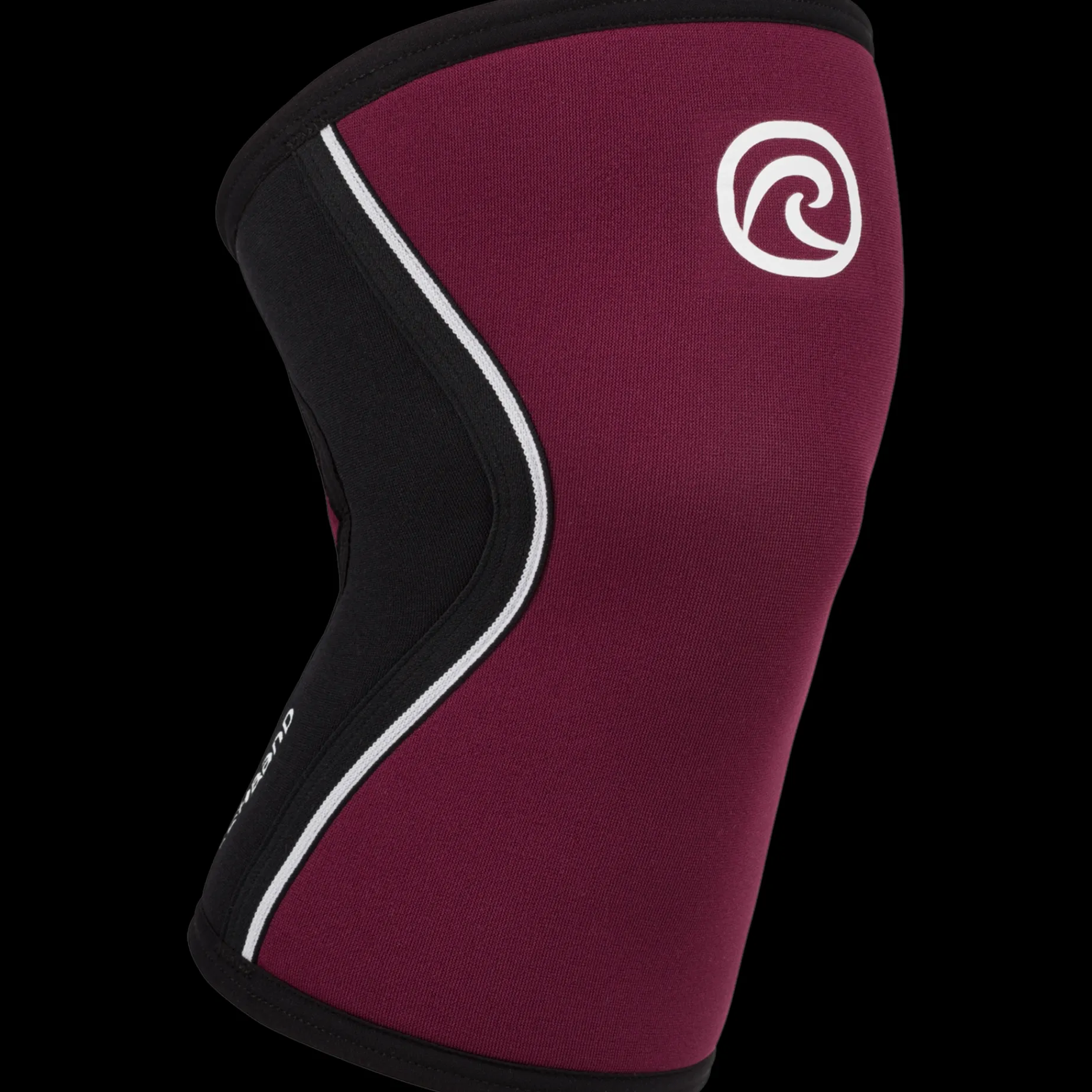 RX Knee-Sleeve 5mm, knestøtte - Knestøtte - RX Knee-Sleeve 5mm, knestøtte