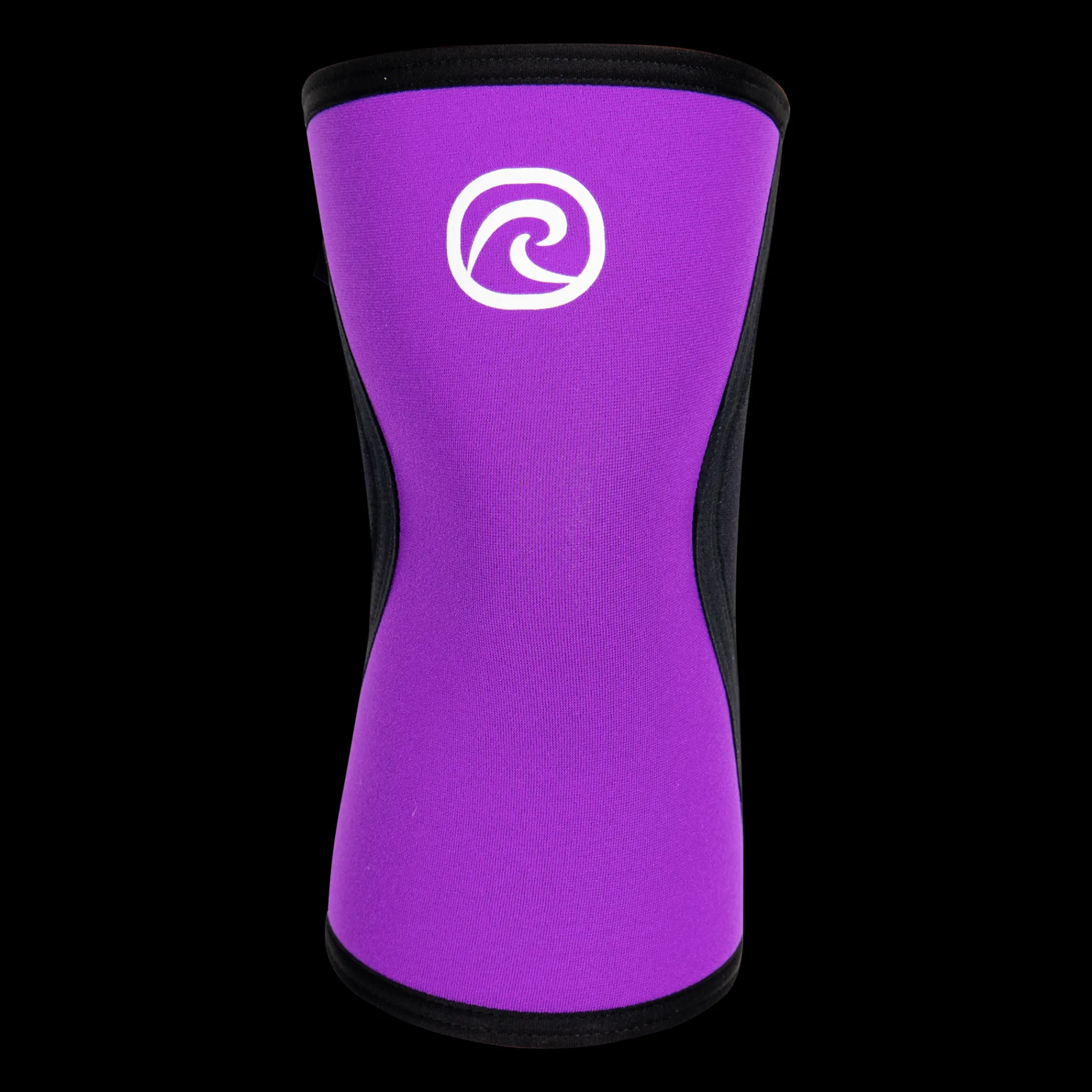 RX Knee-Sleeve 5mm, knestøtte - Knestøtte - RX Knee-Sleeve 5mm, knestøtte