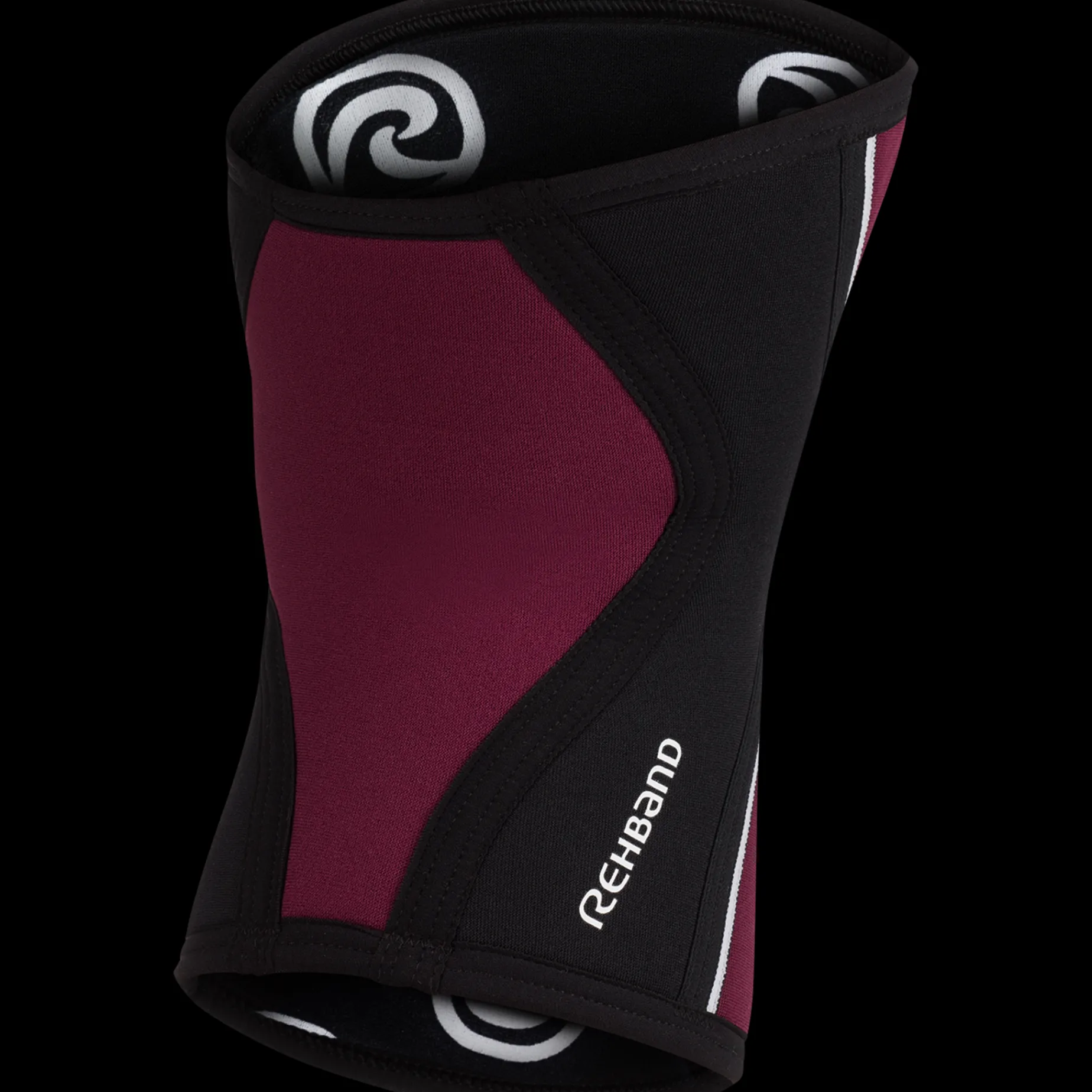 RX Knee-Sleeve 5mm, knestøtte - Knestøtte - RX Knee-Sleeve 5mm, knestøtte