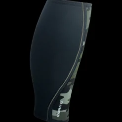 Rx Shin/calf Sleeve 5 mm, kompresjonsstrømpe senior - Leggstøtte - Rx Shin/calf Sleeve 5 mm, kompresjonsstrømpe senior