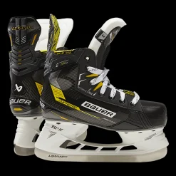 S22 Supreme M4 Skate - Jr 23/24, hockeyskøyte junior - Hockeyskøyter - S22 Supreme M4 Skate - Jr 23/24, hockeyskøyte junior