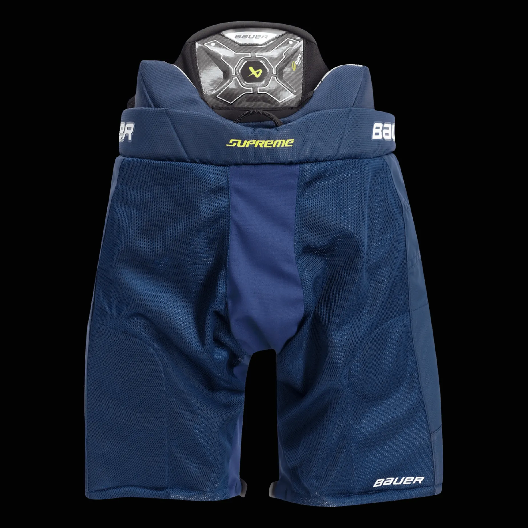 S23 Supreme Mach Pant 23/24, hockeybukse, intermediate - Hockeybukse - S23 Supreme Mach Pant 23/24, hockeybukse, intermediate