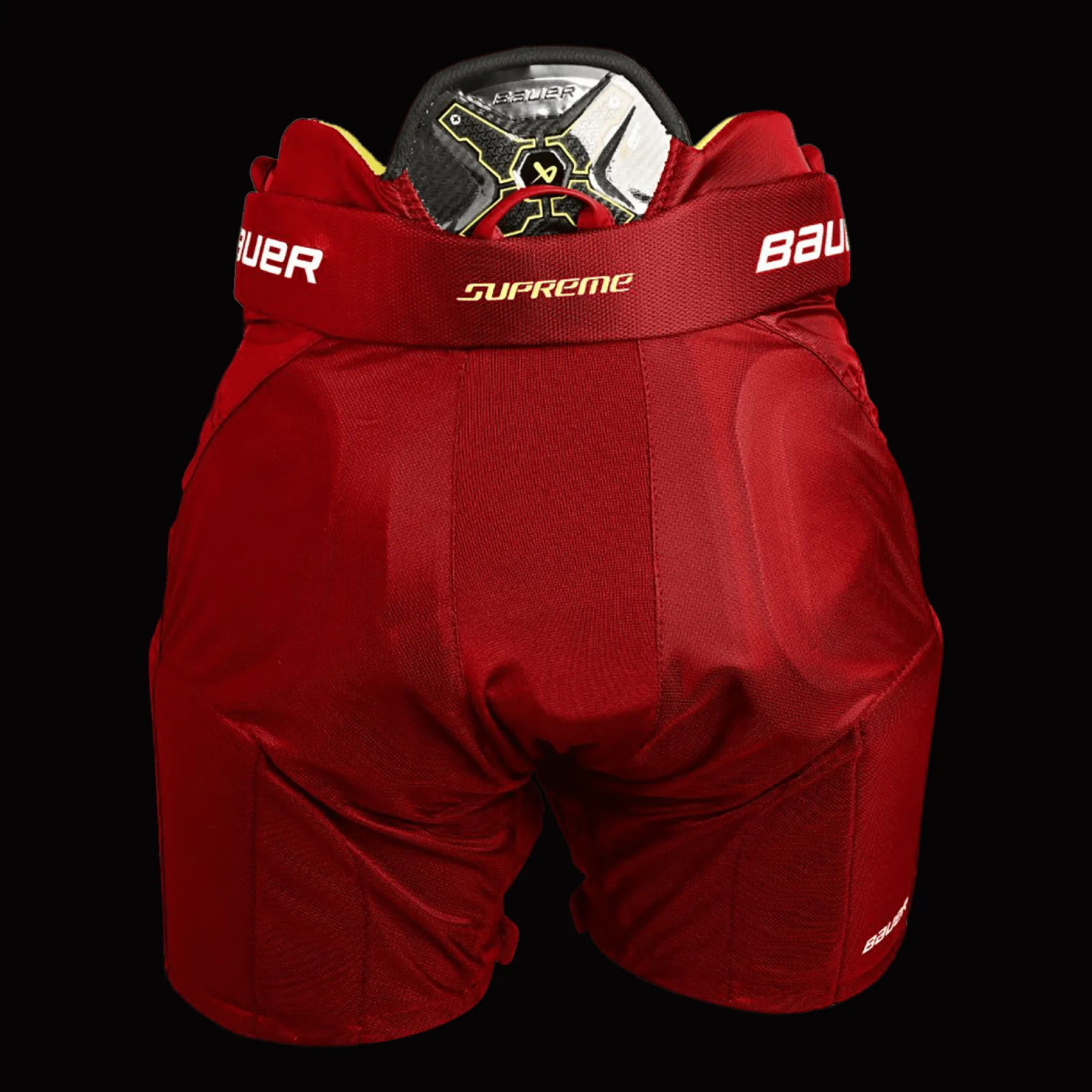 S23 Supreme Mach Pant 23/24, hockeybukse, barn - Hockeybukse - S23 Supreme Mach Pant 23/24, hockeybukse, barn