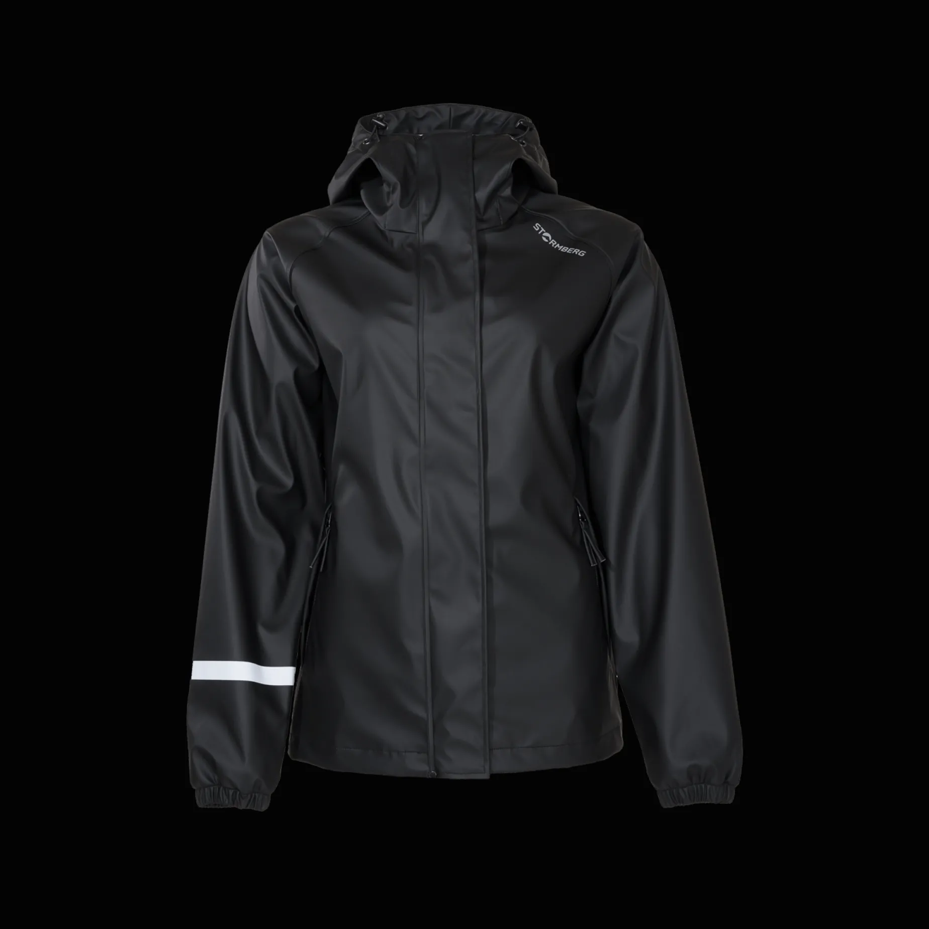 Sadepisara Rain Jacket, regnjakke, dame - Regnjakke, Regnkåpe & Regnfrakk - Sadepisara Rain Jacket, regnjakke, dame