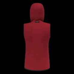 Salewa Pedroc Durastretch Light Vest, softshellvest dame - Vest - Salewa Pedroc Durastretch Light Vest, softshellvest dame