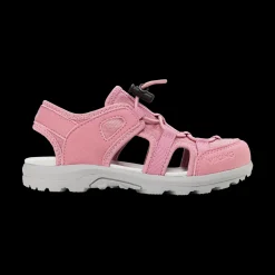 Sandvika, sandal barn - Sandaler & Tøfler - Sandvika, sandal barn