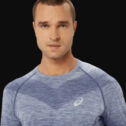 Seamless Long Sleeve Top, treningsgenser, herre - Treningsgenser - Seamless Long Sleeve Top, treningsgenser, herre