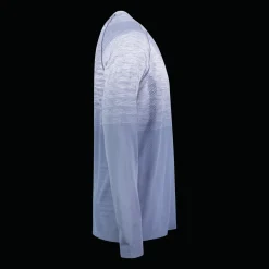 Seamless Long Sleeve Top, treningsgenser, herre - Treningsgenser - Seamless Long Sleeve Top, treningsgenser, herre