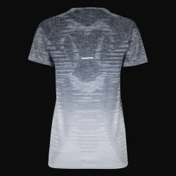 Seamless Short Sleeve Top, t-skjorte, dame - Trenings- T-Skjorte & Topper - Seamless Short Sleeve Top, t-skjorte, dame