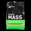 Serious Mass 5450 g, proteinpulver - Gainer - Serious Mass 5450 g, proteinpulver