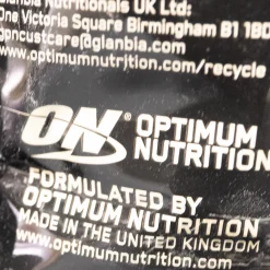 Serious Mass 5450 g, proteinpulver - Gainer - Serious Mass 5450 g, proteinpulver