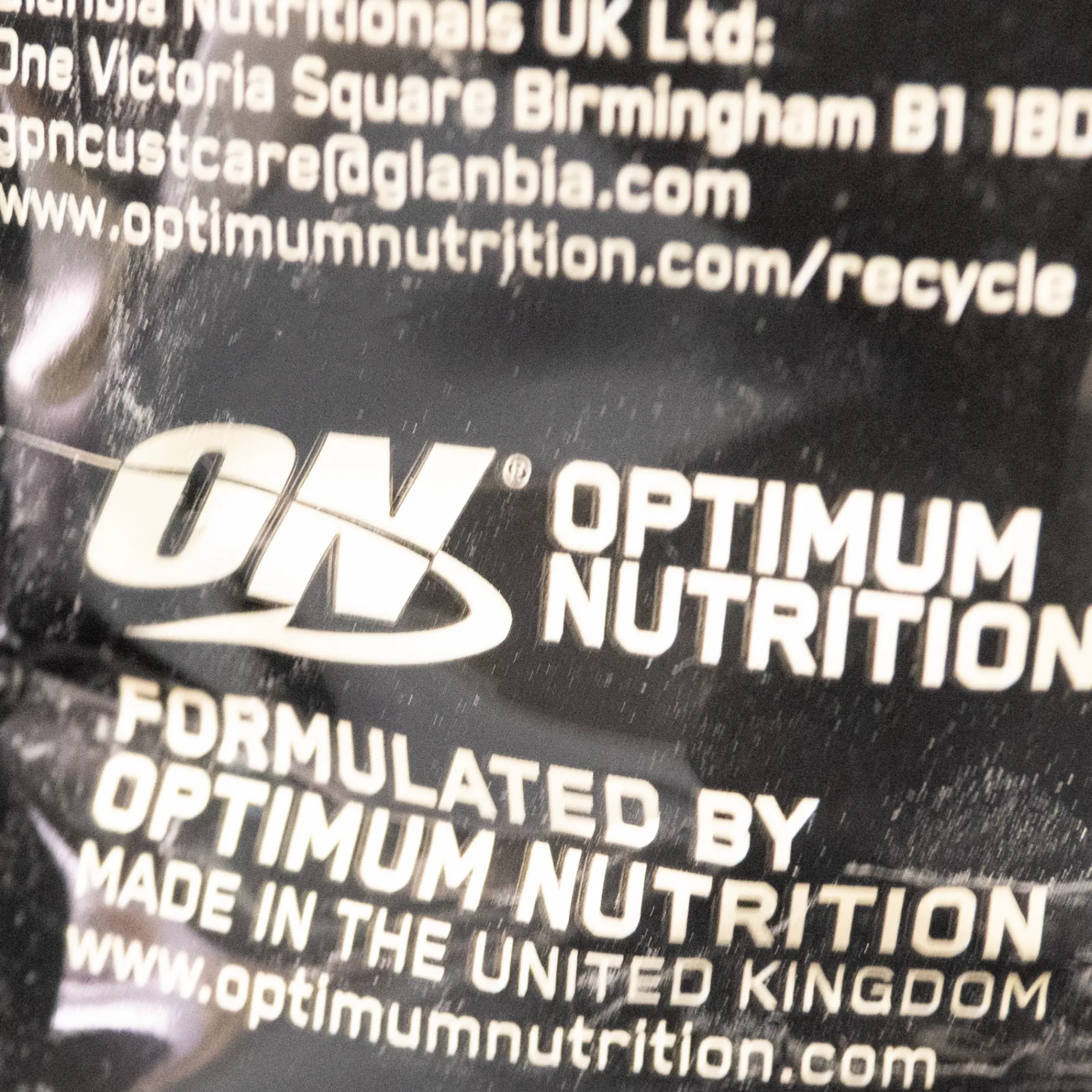 Serious Mass 5450 g, proteinpulver - Gainer - Serious Mass 5450 g, proteinpulver