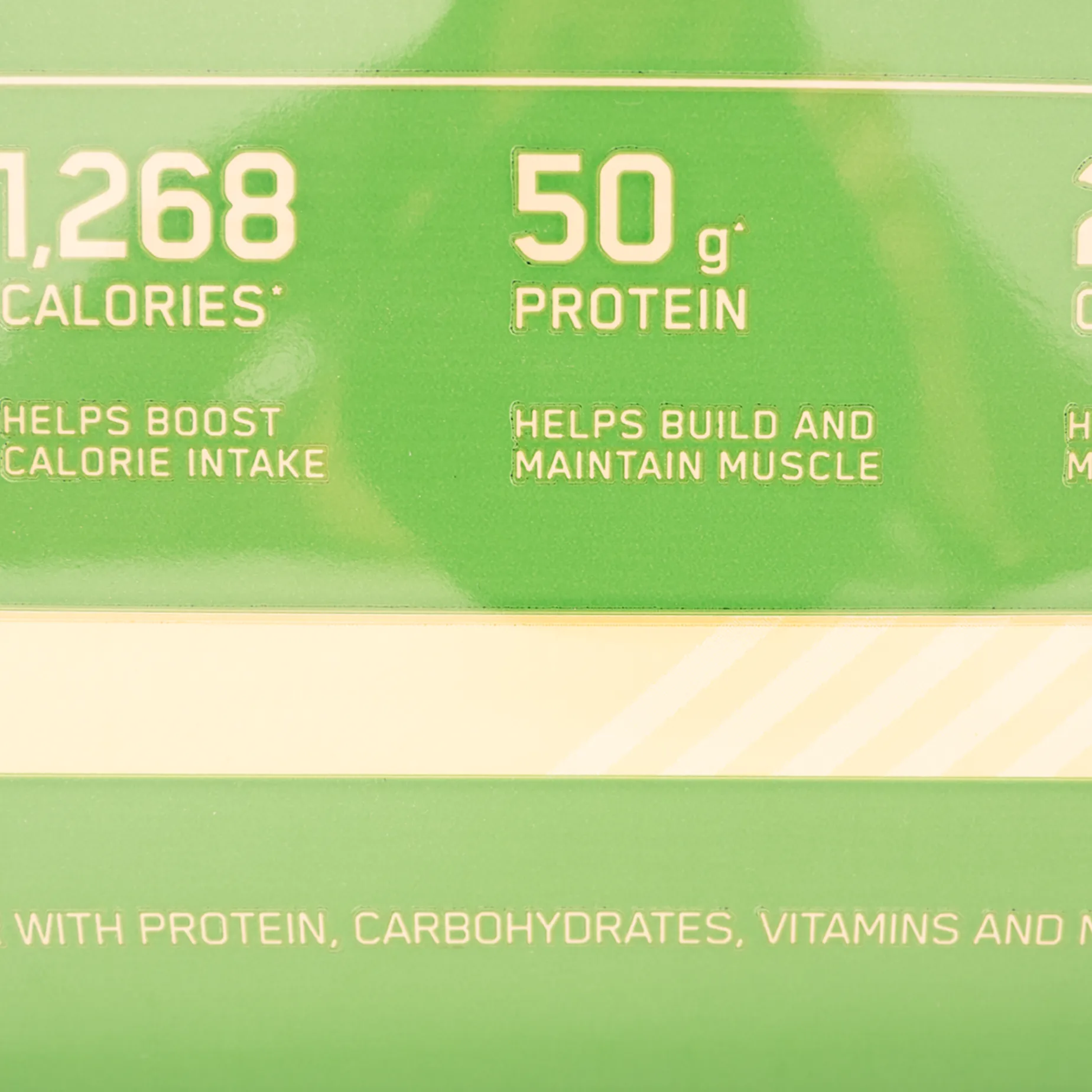 Serious Mass 5450 g, proteinpulver - Gainer - Serious Mass 5450 g, proteinpulver