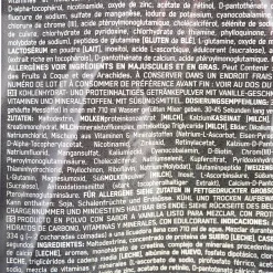 Serious Mass 5450 g, proteinpulver - Gainer - Serious Mass 5450 g, proteinpulver