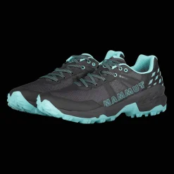 Sertig II Low Gtx Women - Tursko & Fjellsko Dame - Sertig II Low Gtx Women