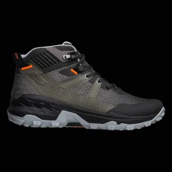 Sertig II Mid GTX, tursko herre - Tursko & Fjellsko Herre - Sertig II Mid GTX, tursko herre