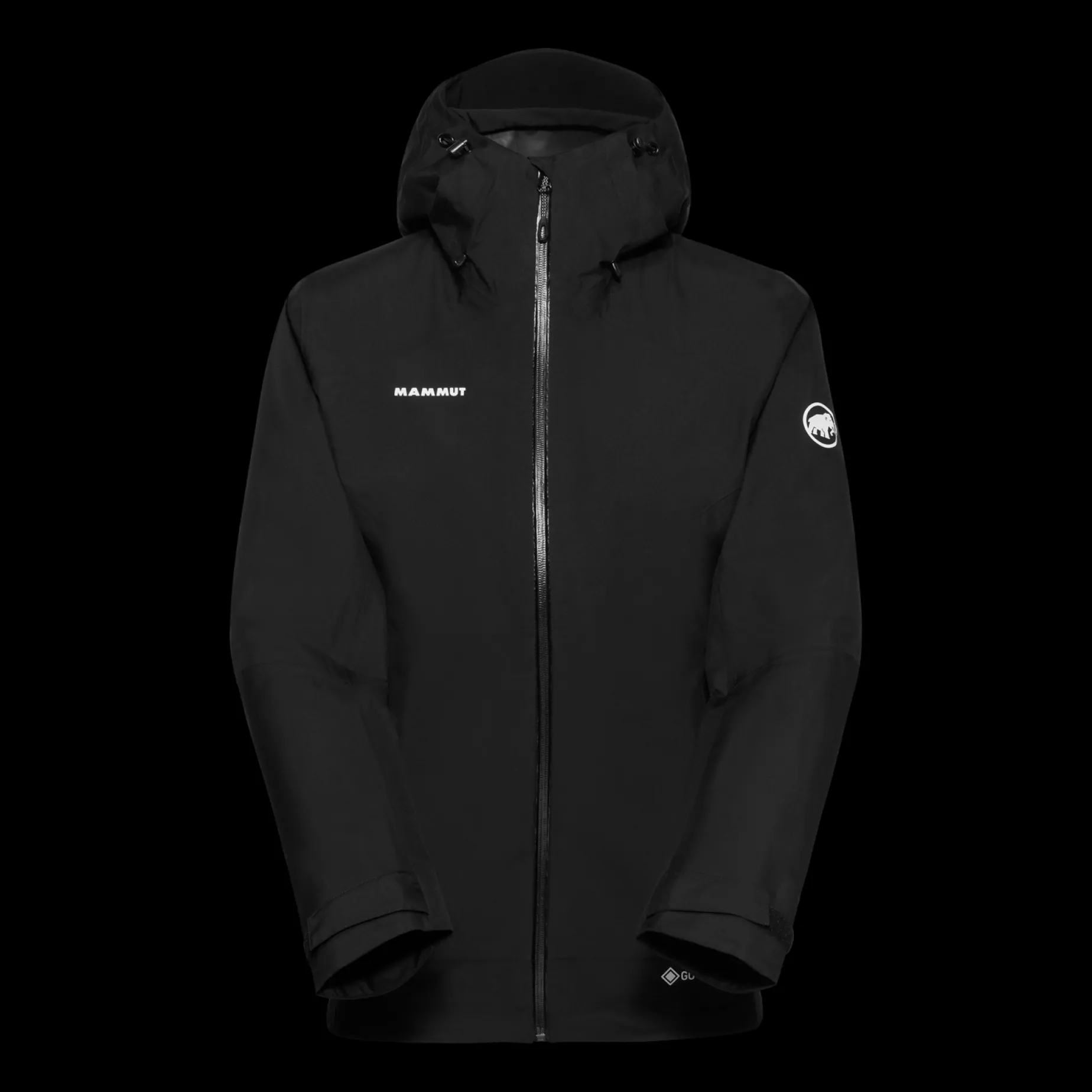 Shuksan Tour Gtx Hs Hooded Jacket, skalljakke, dame - Skalljakke - Shuksan Tour Gtx Hs Hooded Jacket, skalljakke, dame