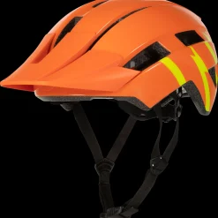 Sidetrack II Youth 22 - Sykkelhjelmer - Sidetrack II Youth 22