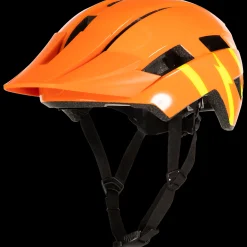 Sidetrack II Youth 22 - Sykkelhjelmer - Sidetrack II Youth 22