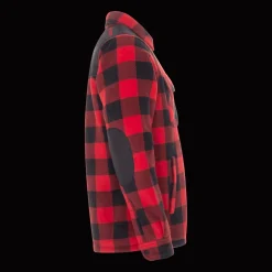 Sikanni Padded Shirt, skjorte - Skjorte - Sikanni Padded Shirt, skjorte