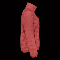 Skanse Rec Down Jacket, dunjakke, dame - Dunjakke - Skanse Rec Down Jacket, dunjakke, dame