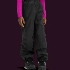 Skarvemellen Shell Pant, skallbukse barn - Skallbukse - Skarvemellen Shell Pant, skallbukse barn