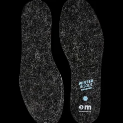 Skate Insole Winter, innleggsåle unisex - Tilbehør Hockey - Skate Insole Winter, innleggsåle unisex