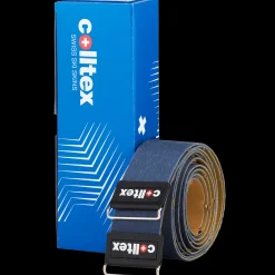 Skins Colltex BC Mohair 58*2000 24/25, lang fjellskifell - Skismøring, Klister & Voks - Skins Colltex BC Mohair 58*2000 24/25, lang fjellskifell