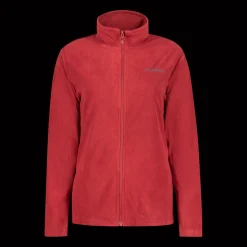 Skjold Rec Fleece Jacket W, fleecejakke, dame - Mellomlagsjakke - Skjold Rec Fleece Jacket W, fleecejakke, dame