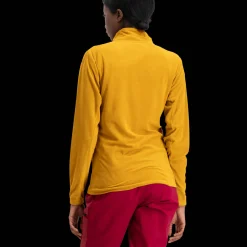 Skjold Rec Fleece Jacket W, fleecejakke, dame - Mellomlagsjakke - Skjold Rec Fleece Jacket W, fleecejakke, dame