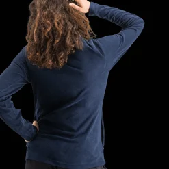 Skjold Rec Fleece Jacket W, fleecejakke, dame - Mellomlagsjakke - Skjold Rec Fleece Jacket W, fleecejakke, dame